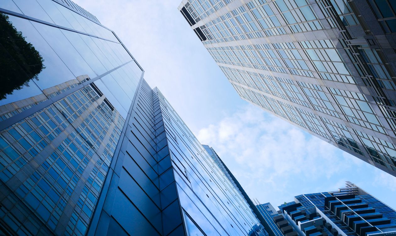 5 Accounting Software Solutions Built for the Big Players