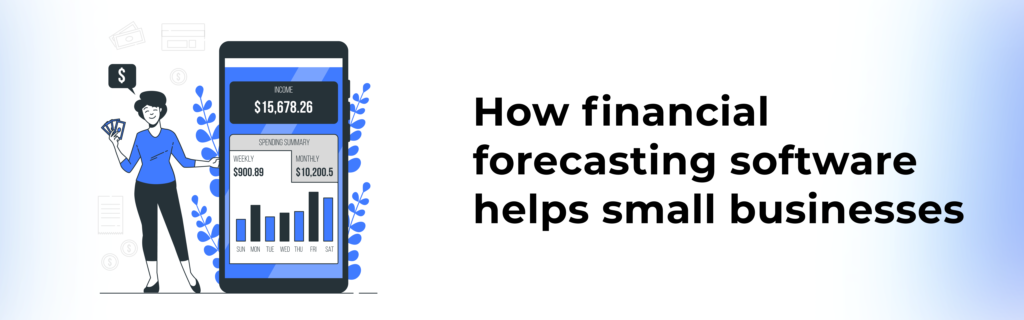 A Guide to Financial Forecasting for Small Businesses