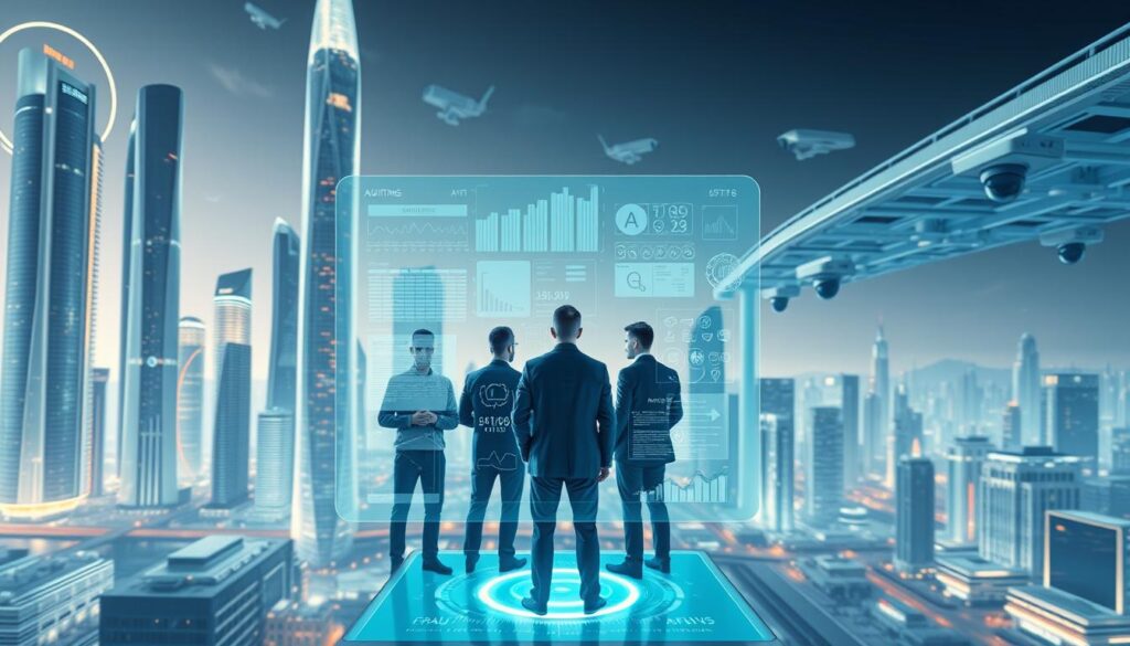 AI-Powered GST Compliance and Fraud Prevention