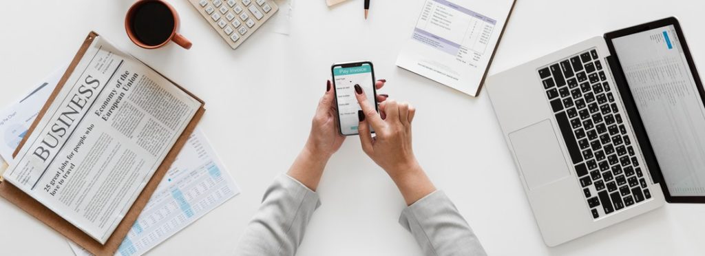How to manage financials of your small business