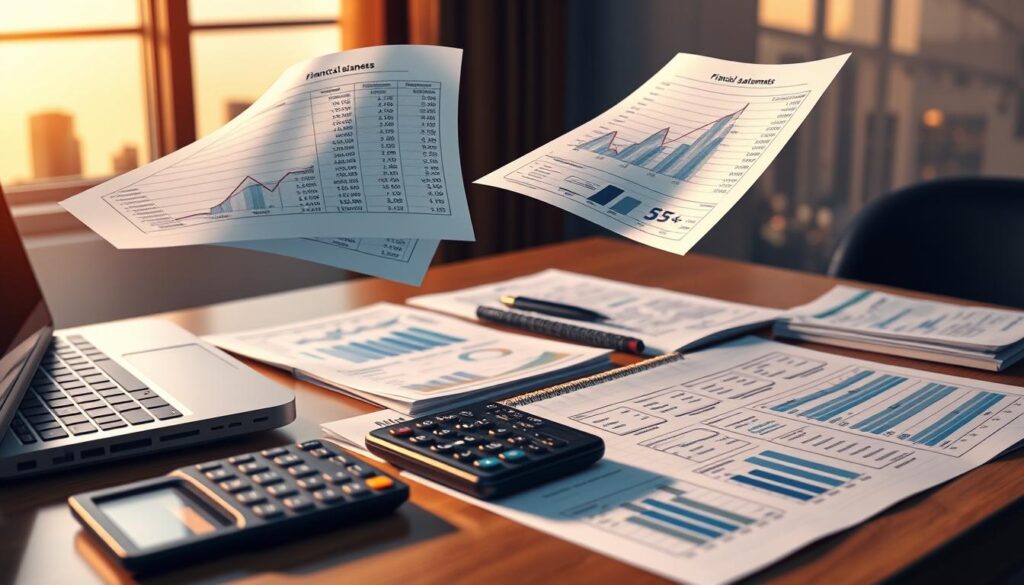 small business financial management