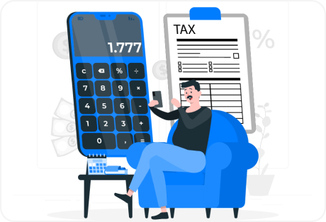 Manage tax accuracy for your small business
