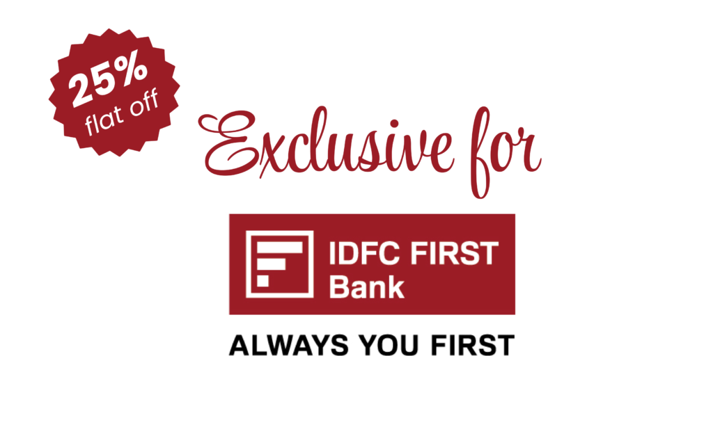 idfc-bank-offer